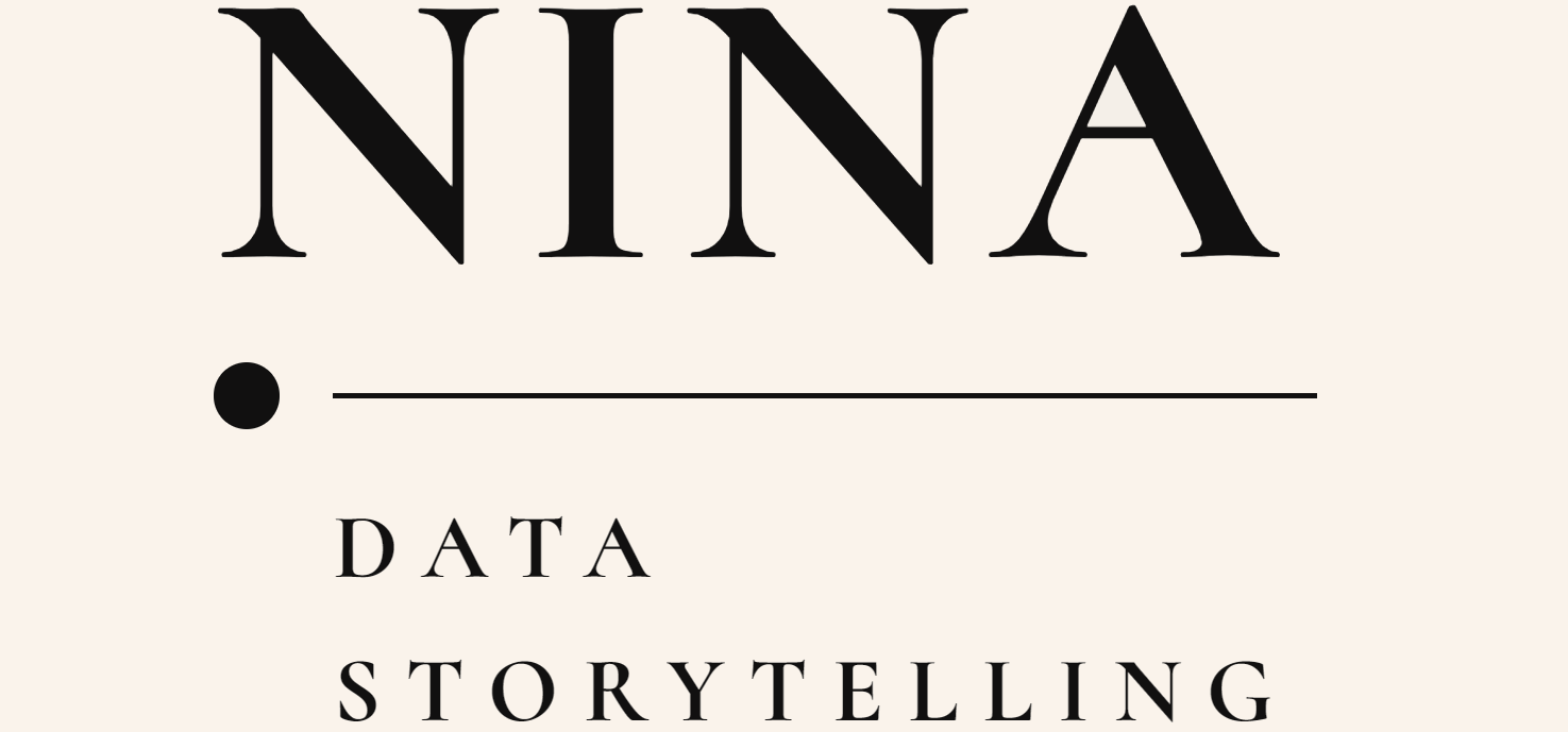 Nina Datastorytelling